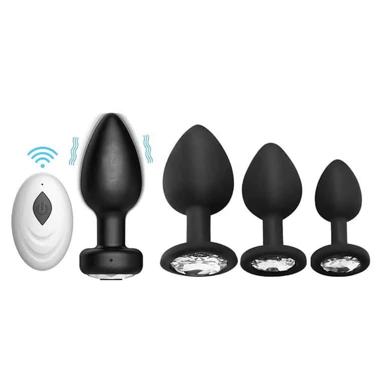 Other Niche Vibrators