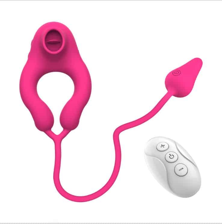 Other Niche Vibrators