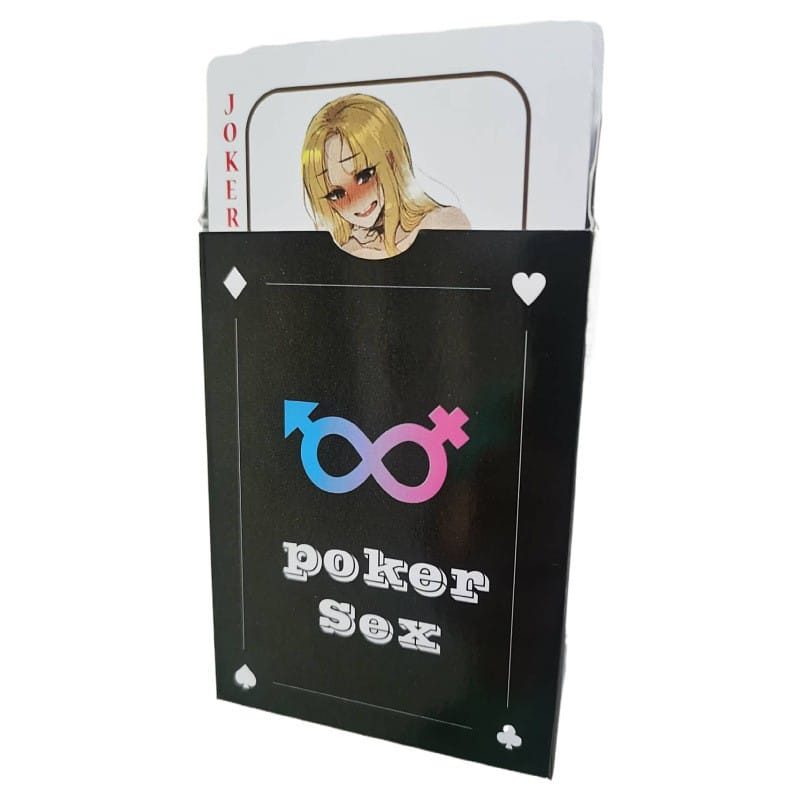 Sex Cards Game