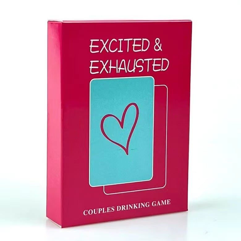 Sex Cards Game