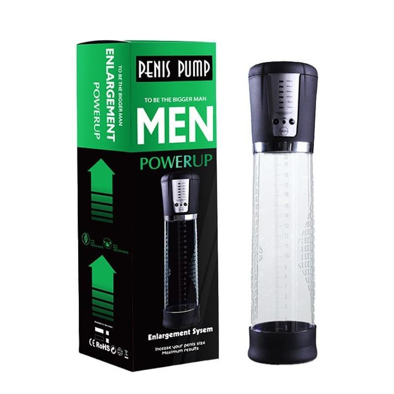 Penis Pump