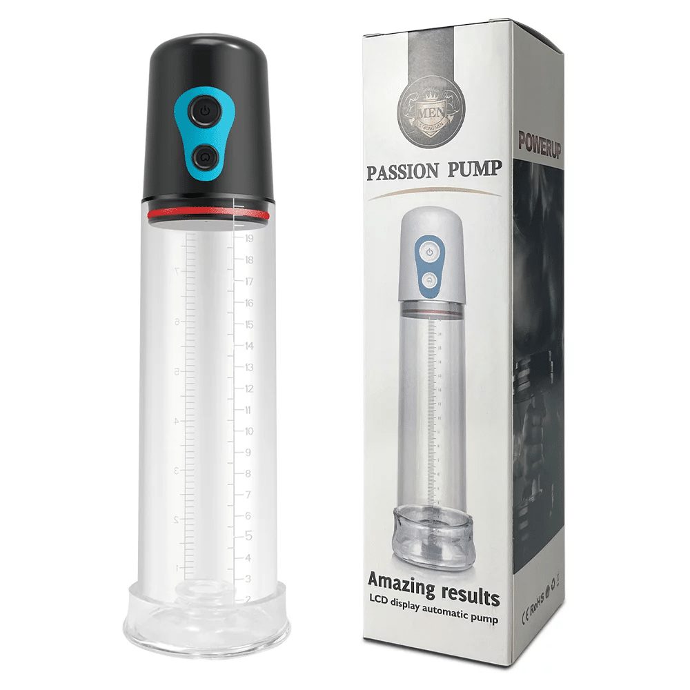 Penis Pump