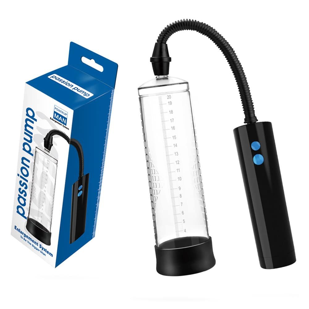 Penis Pump