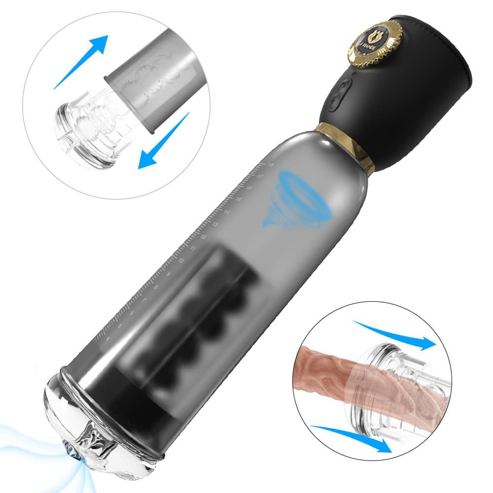 Penis Pump