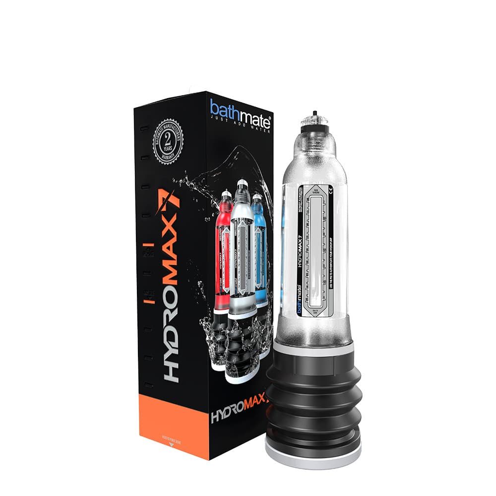 Penis Pump