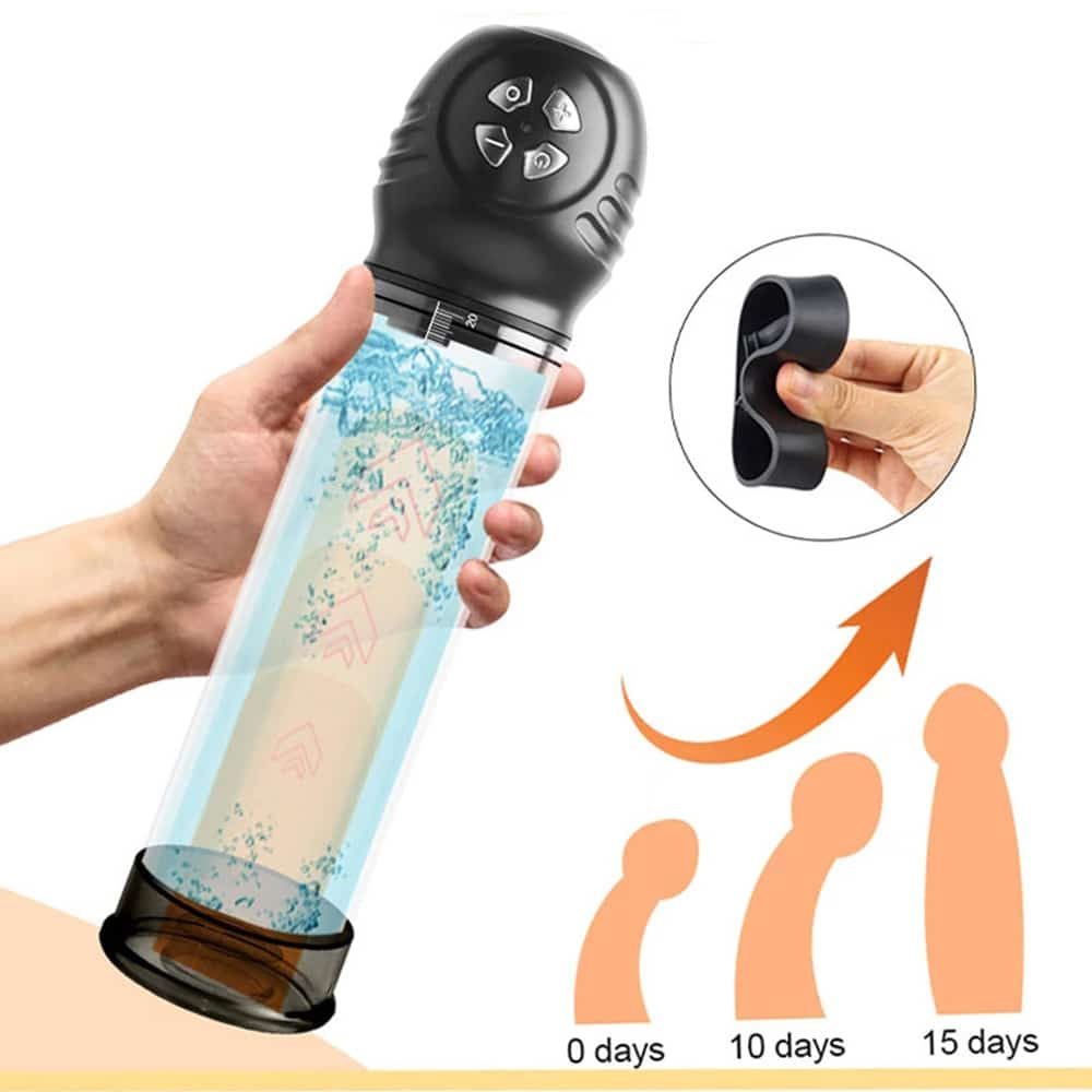 Penis Pump