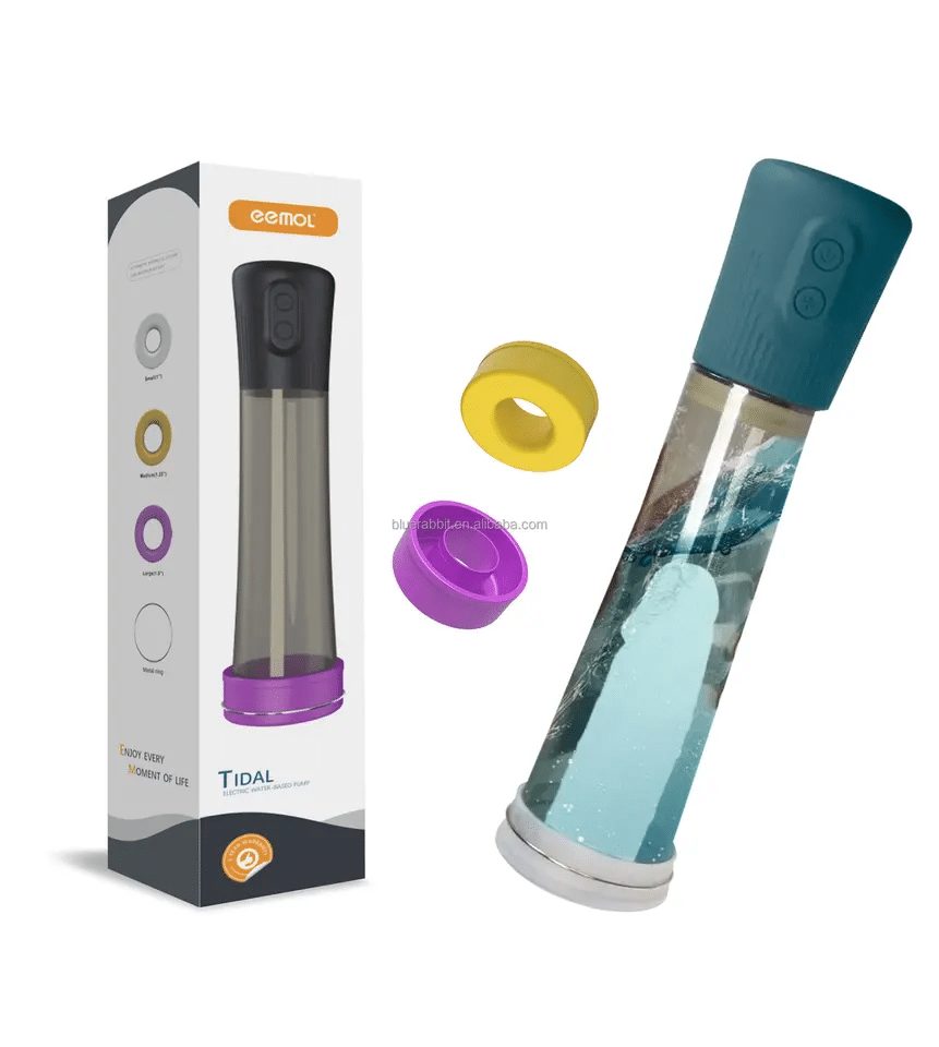 Penis Pump