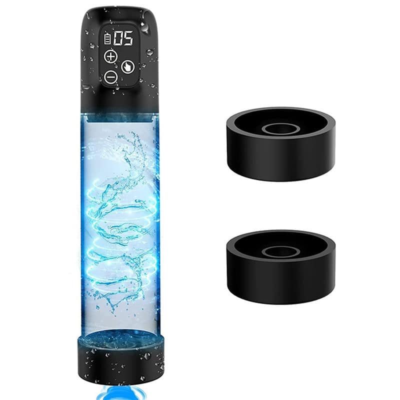 Penis Pump