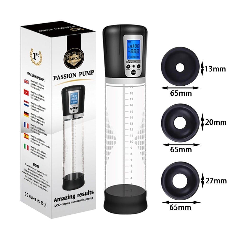 Penis Pump