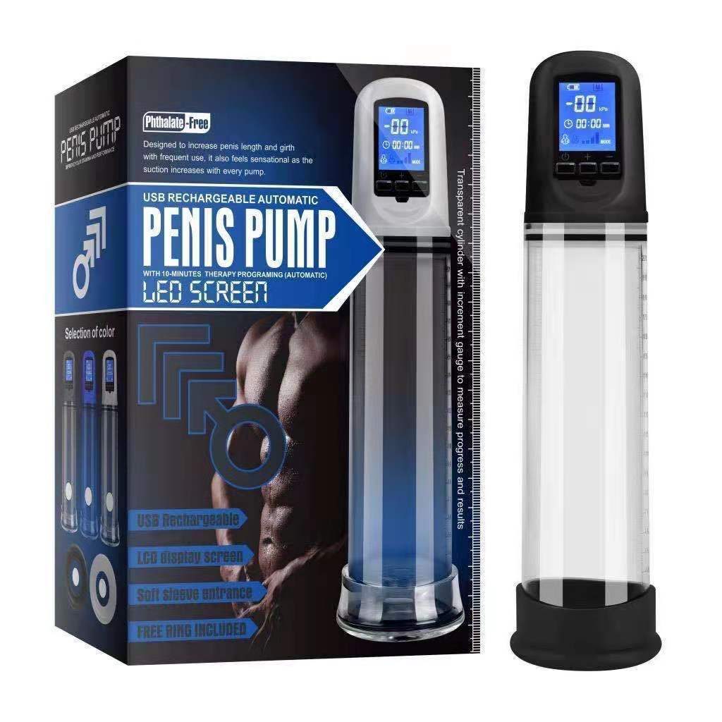 Penis Pump