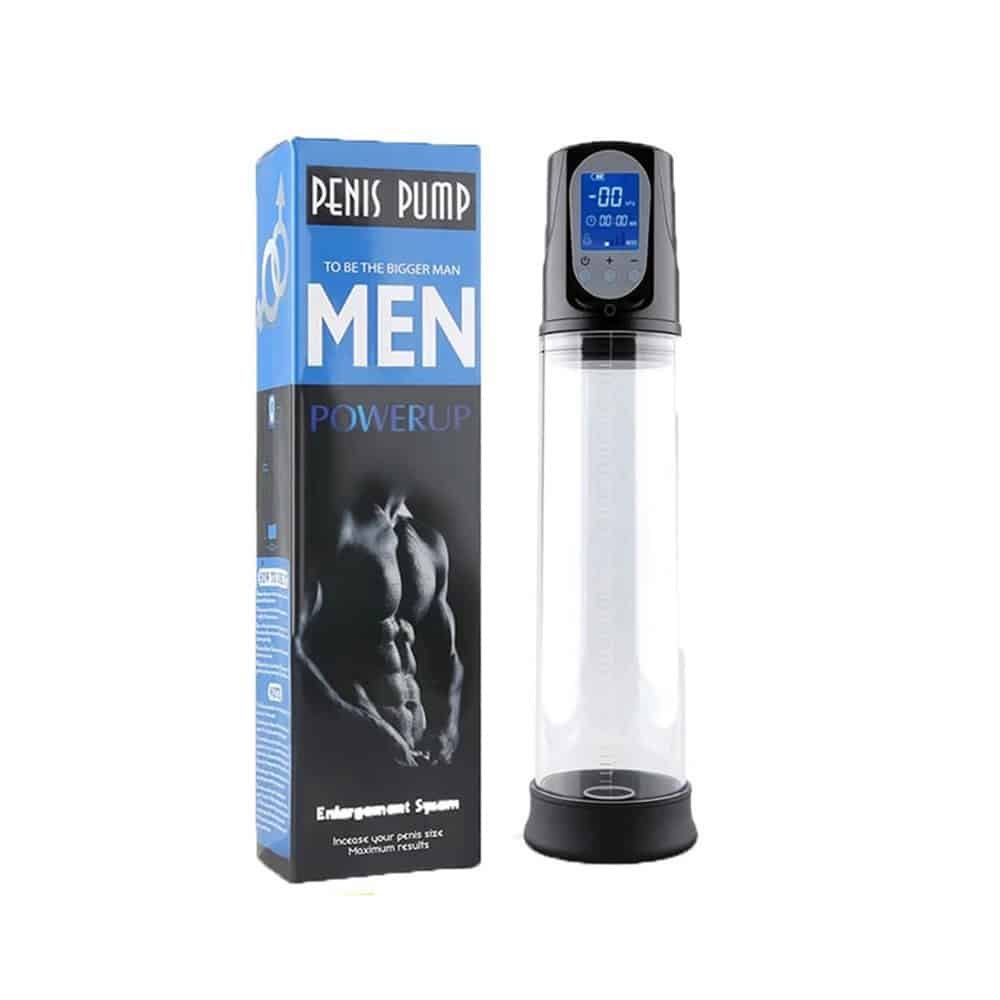 Penis Pump