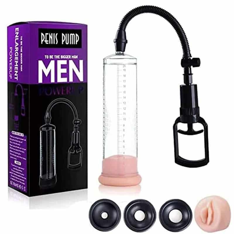 Penis Pump