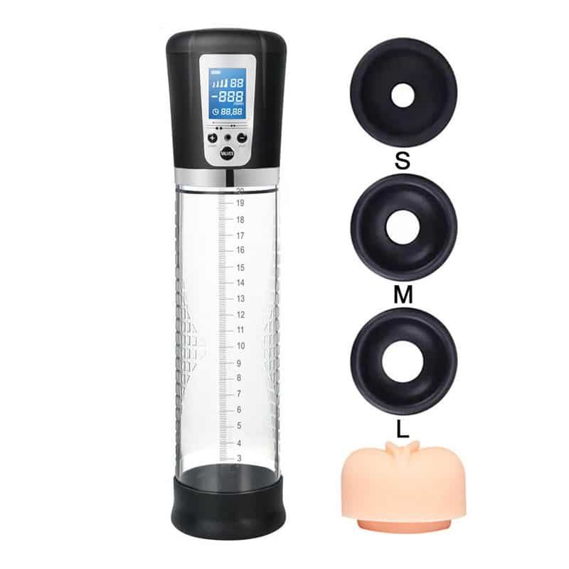 Penis Pump