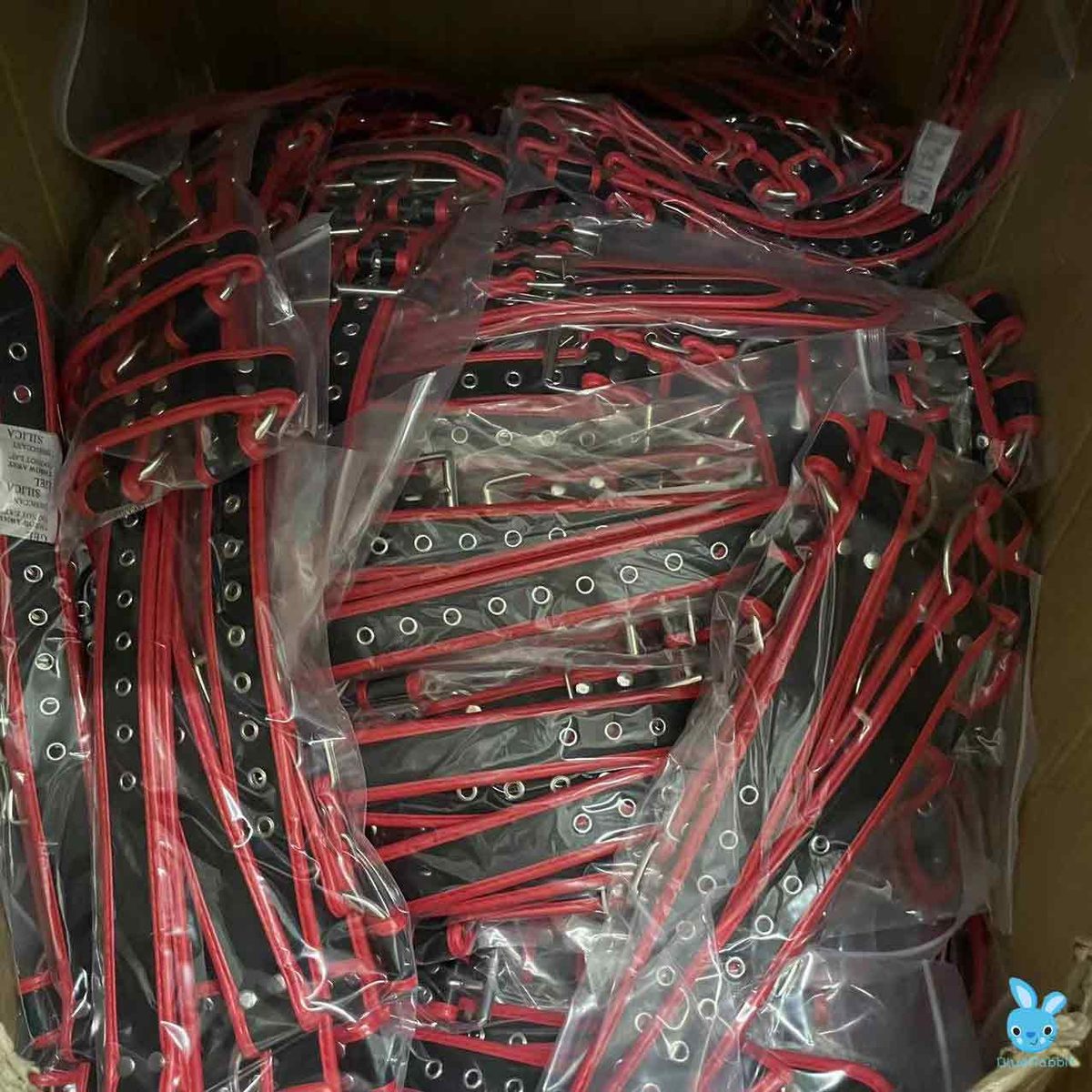Accessoires de bondage