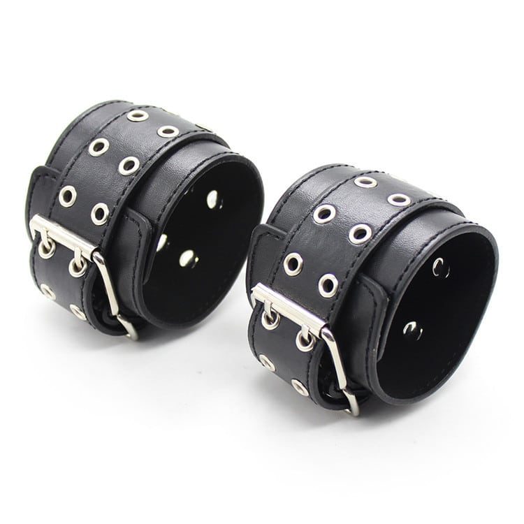 Bondage Restraints