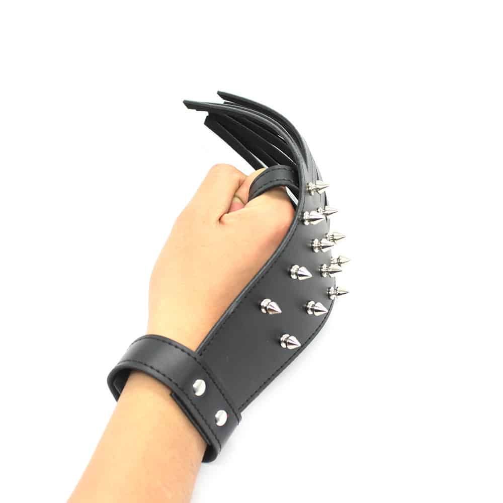Bondage Restraints