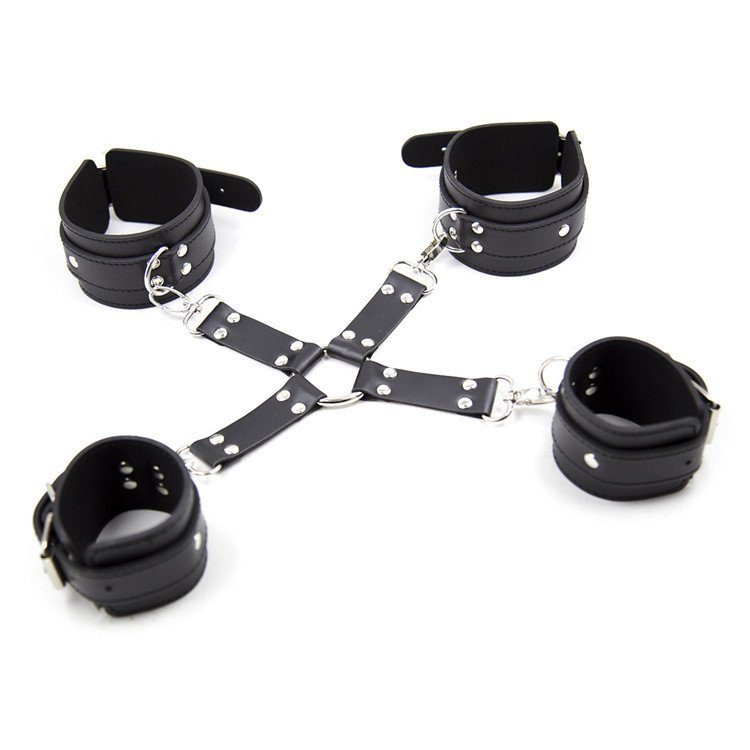 Bondage Restraints