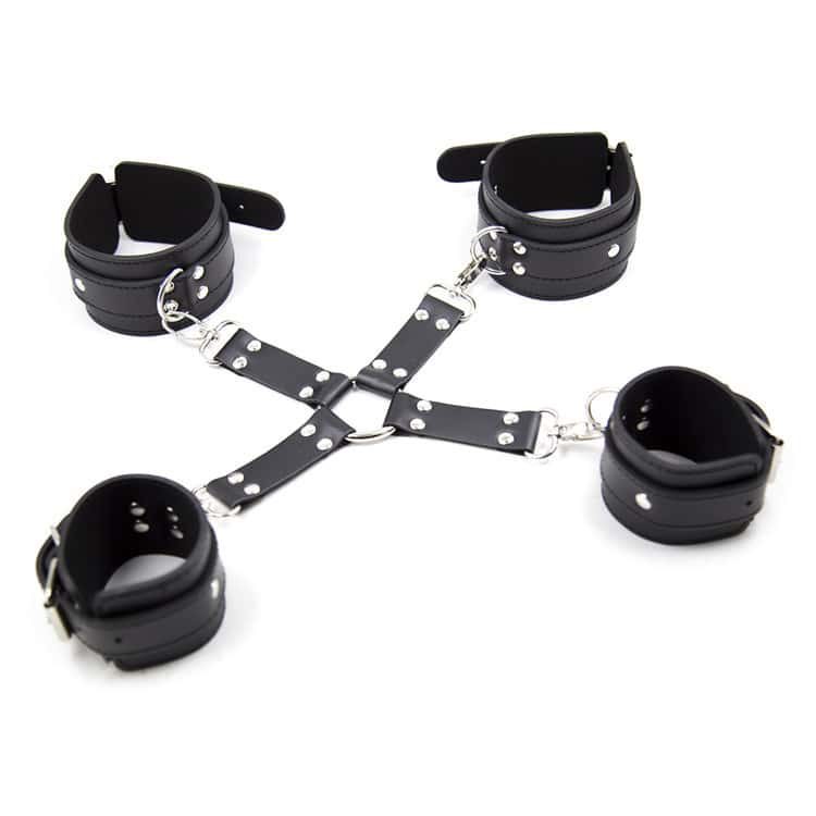 Bondage Restraints