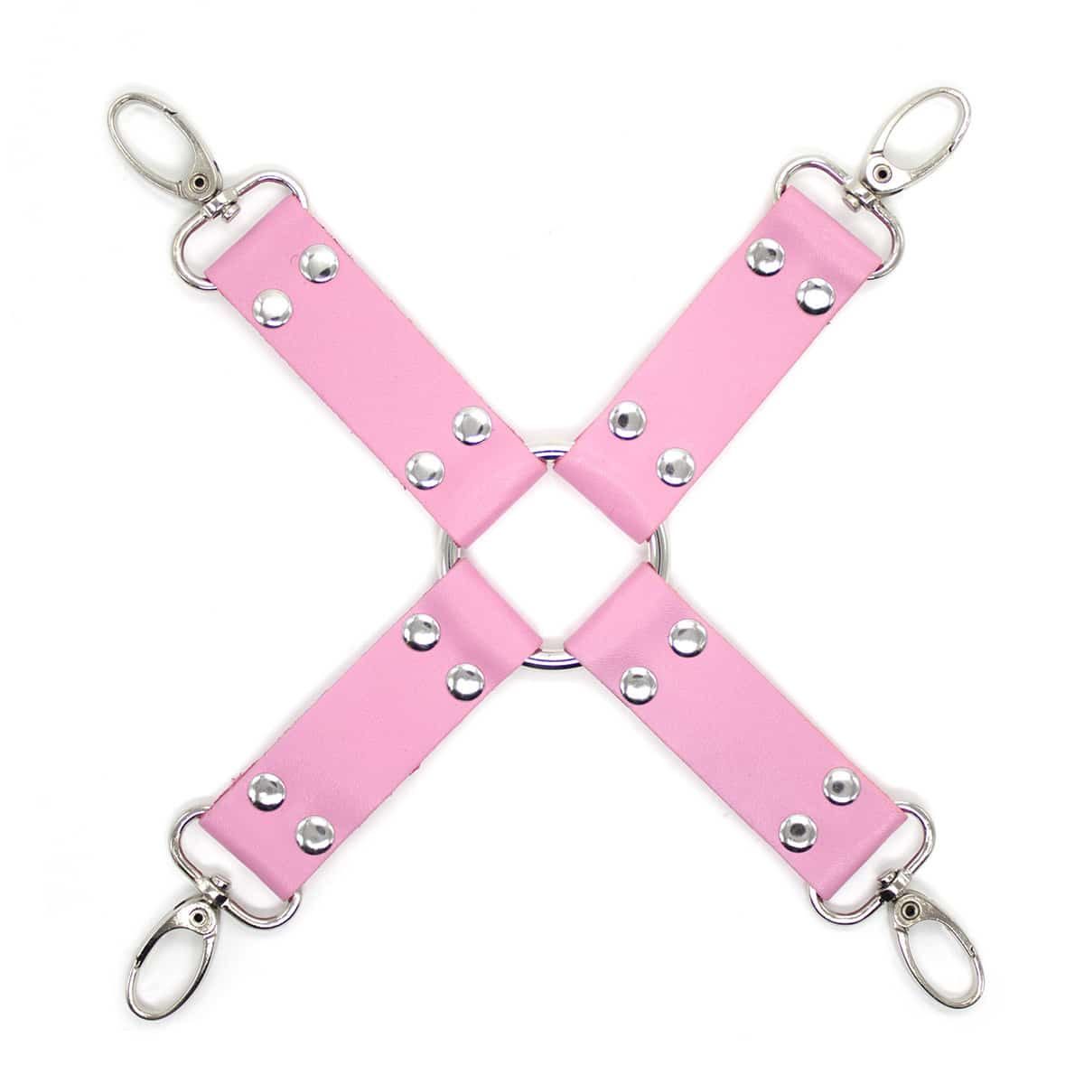Bondage Restraints
