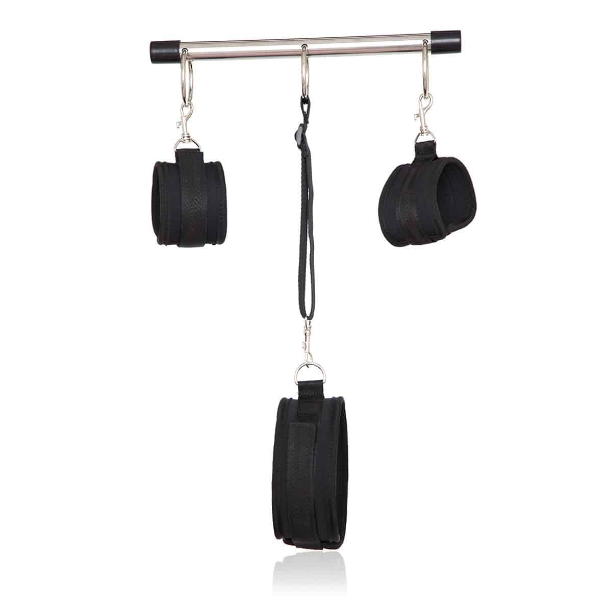 Bondage Restraints
