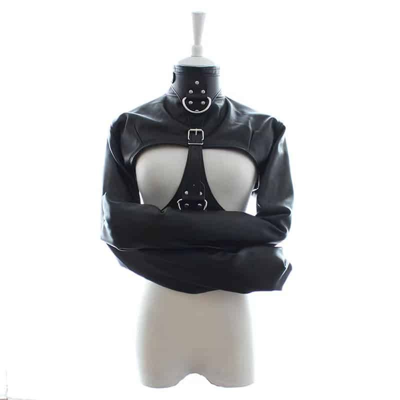 Bondage Restraints