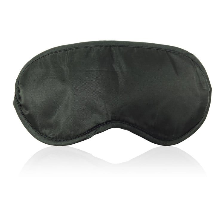 Hoods & Blindfolds