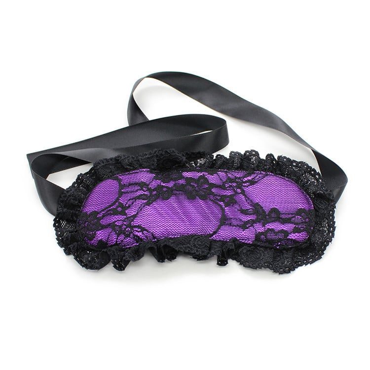 Hoods & Blindfolds
