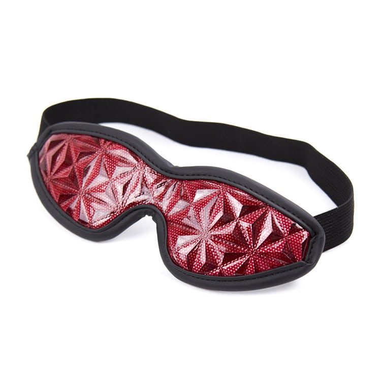 Hoods & Blindfolds