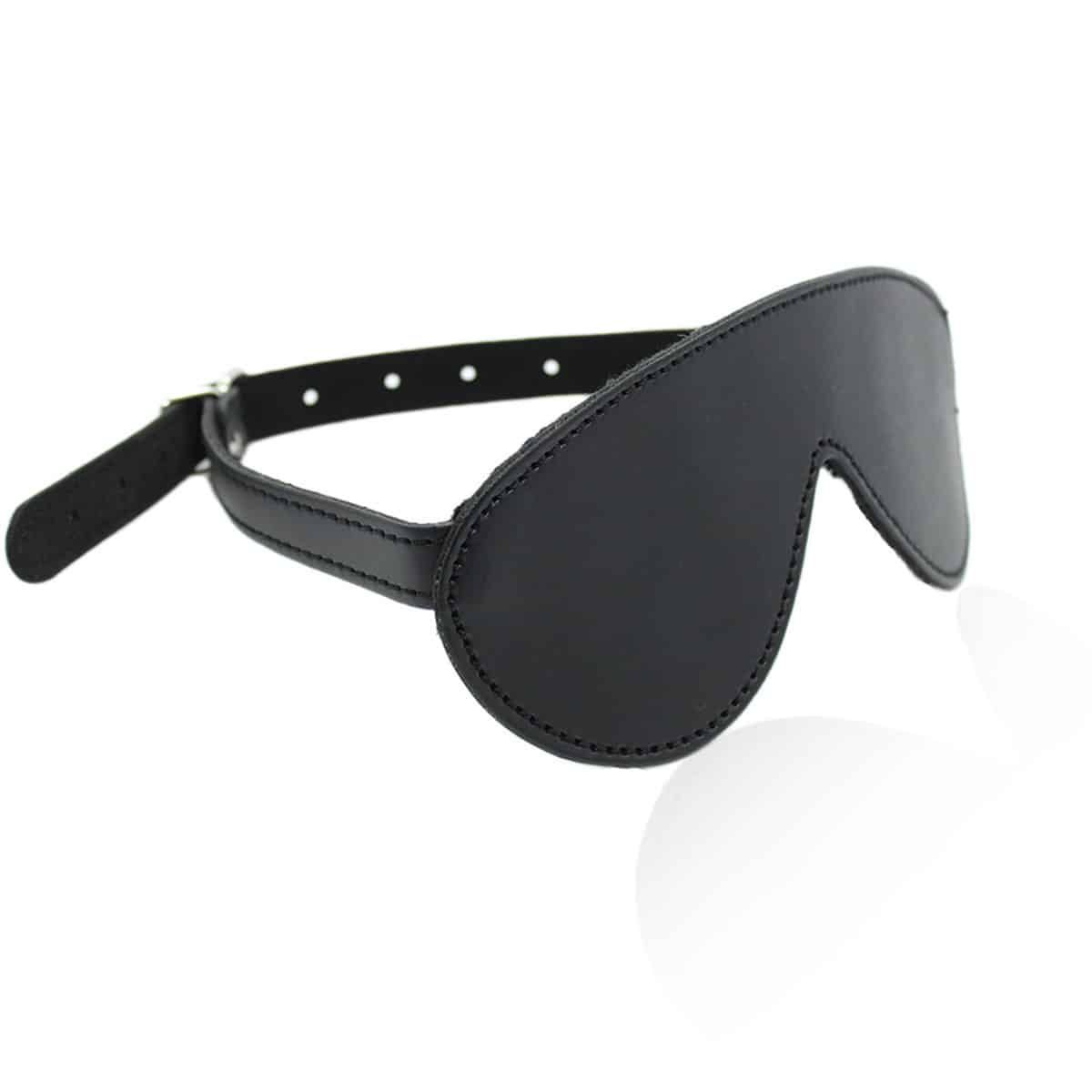 Hoods & Blindfolds