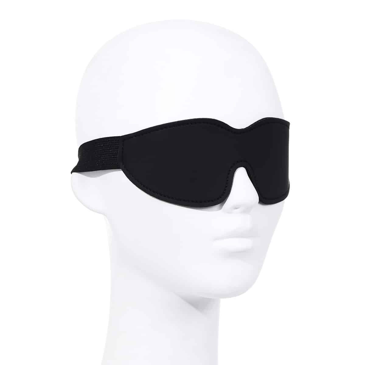 Hoods & Blindfolds