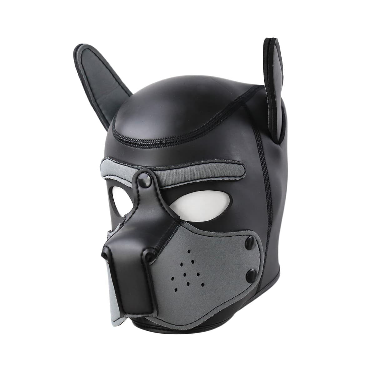 Hoods & Blindfolds