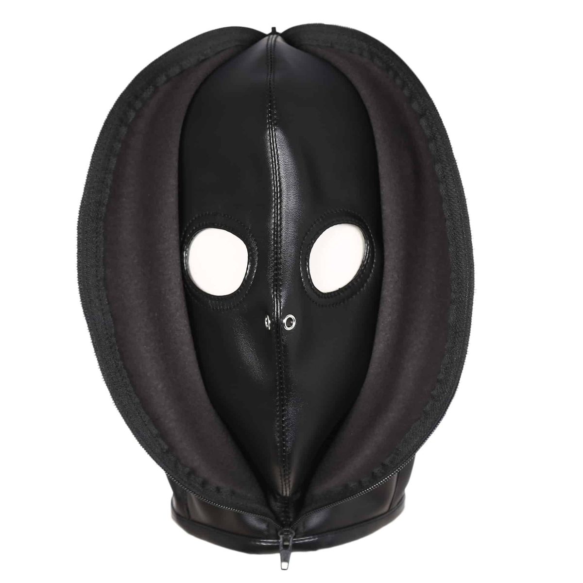 Hoods & Blindfolds