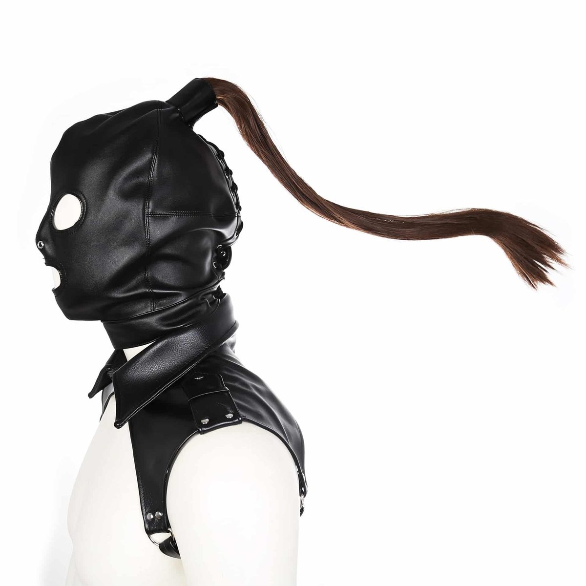 Hoods & Blindfolds