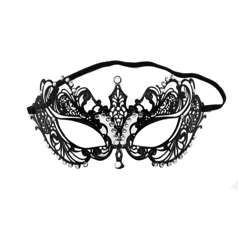 Hoods & Blindfolds