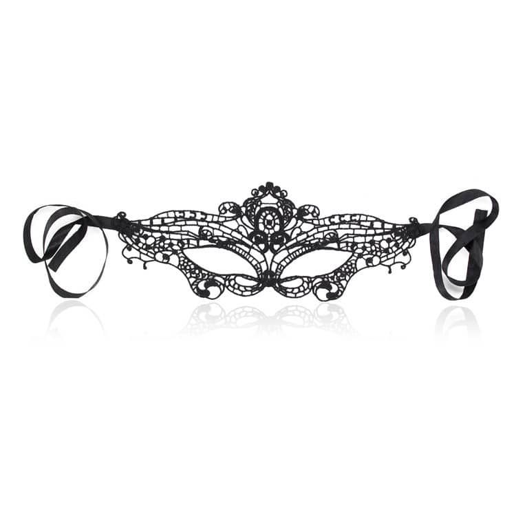 Hoods & Blindfolds