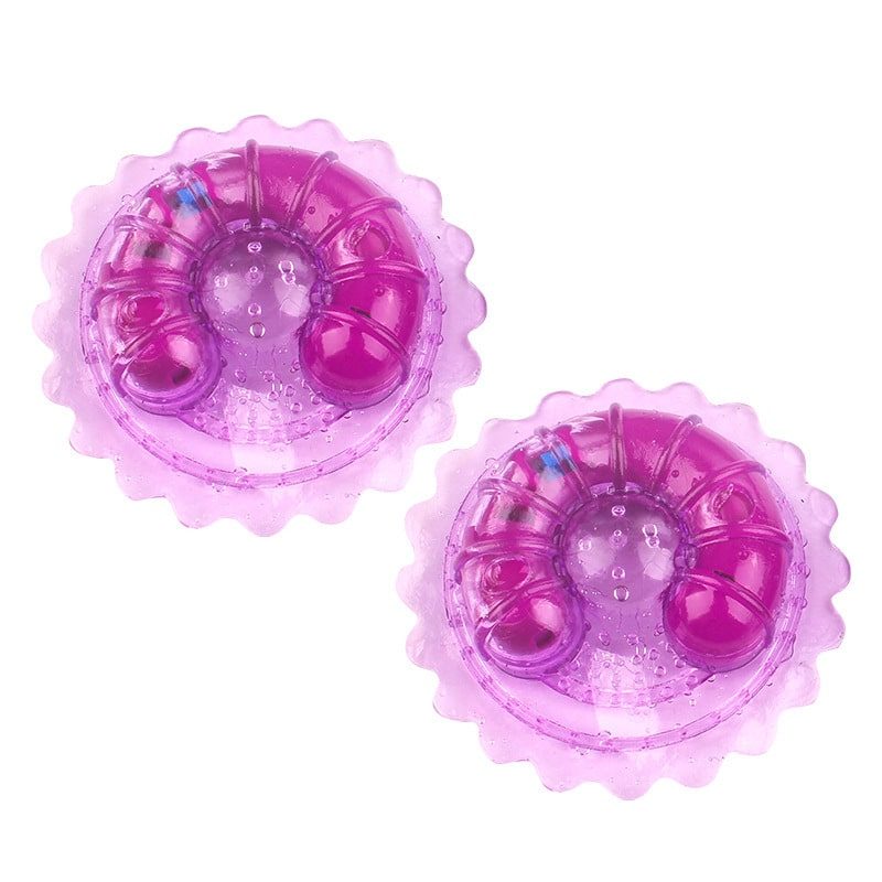 Giocattoli per capezzoli