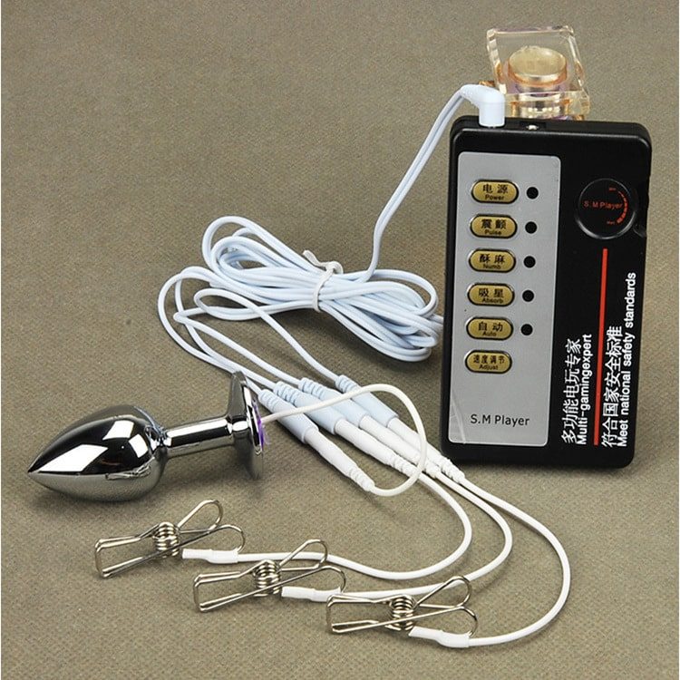 BDSM Kit