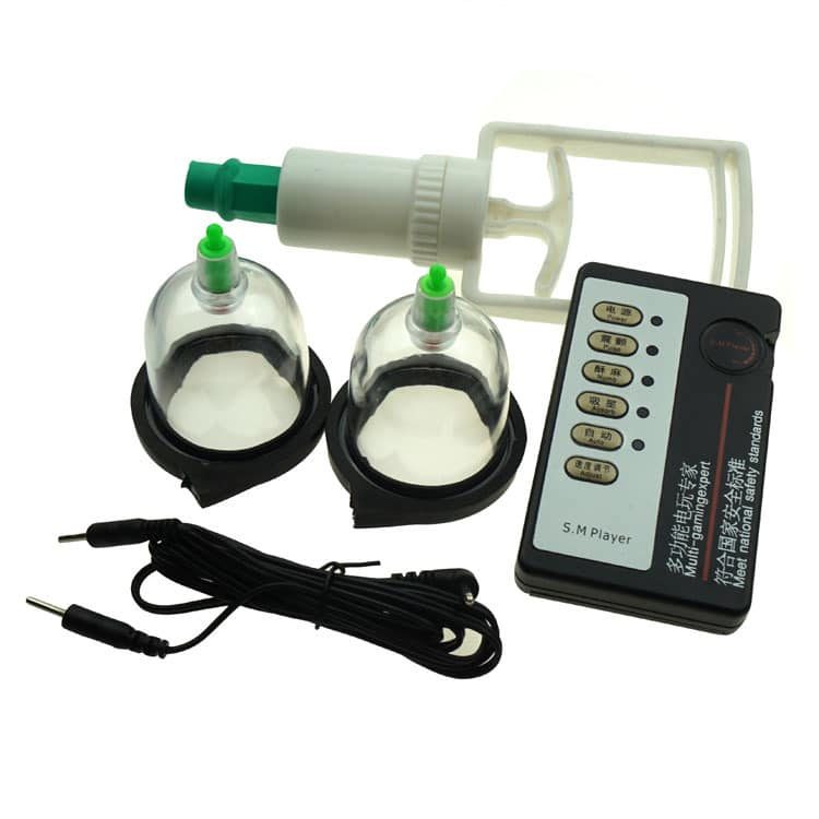 Electro Sex Toys