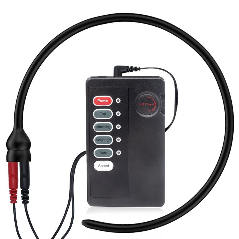 Electro Sex Toys