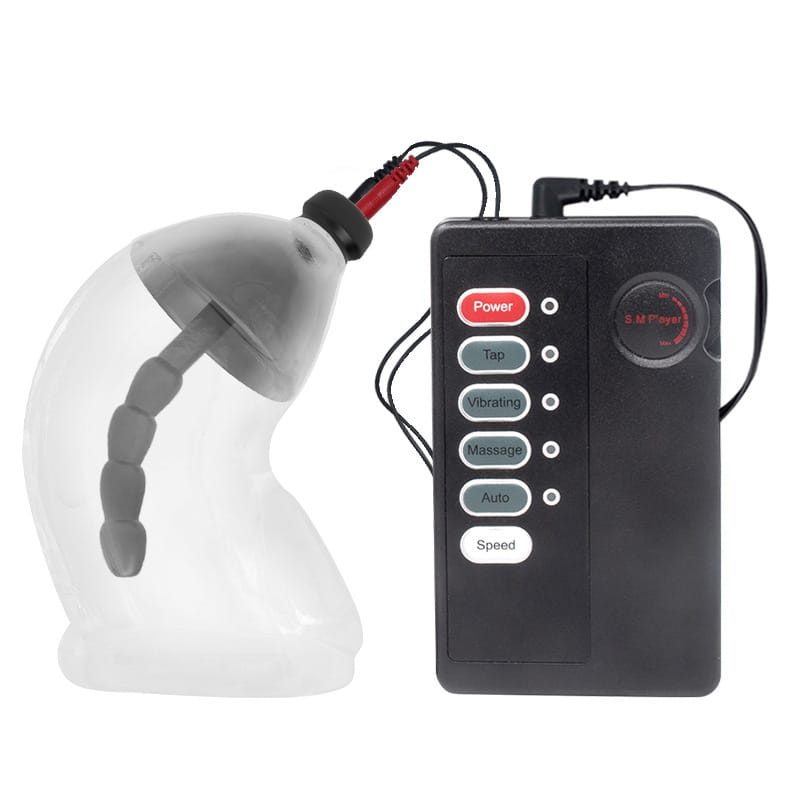 Electro Sex Toys