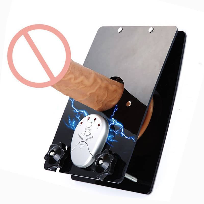 Electro Sex Toys