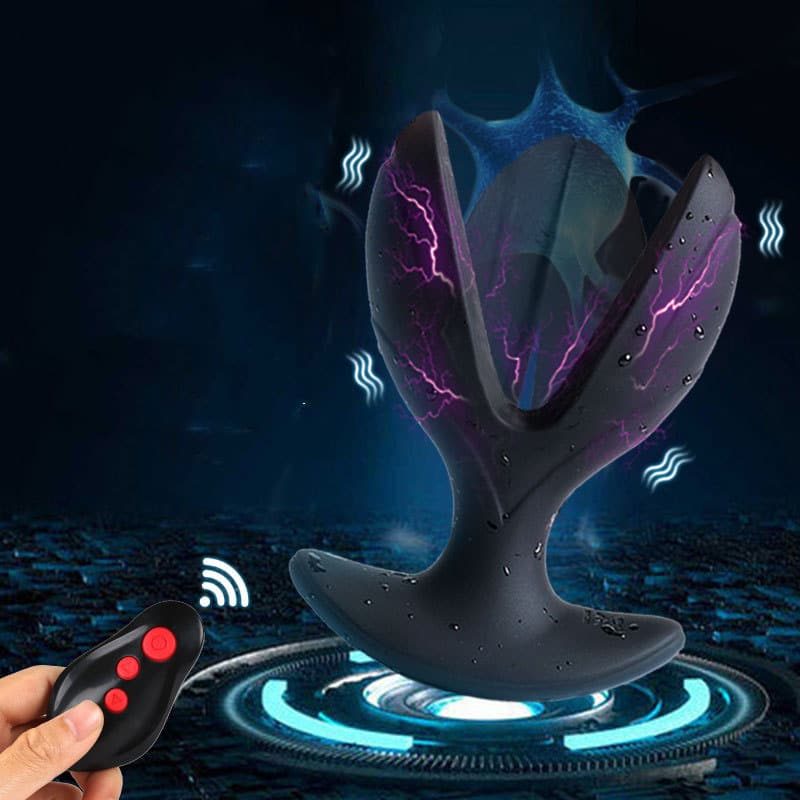 Electro Sex Toys