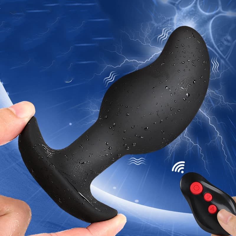 Electro Sex Toys