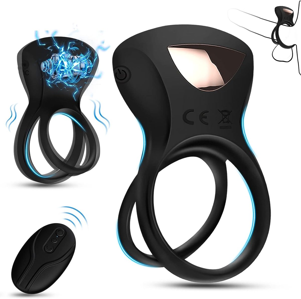 Electro Sex Toys