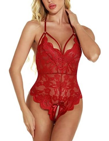 Sexy Bodystocking