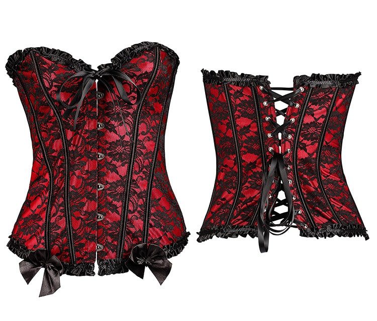 Lingerie Set