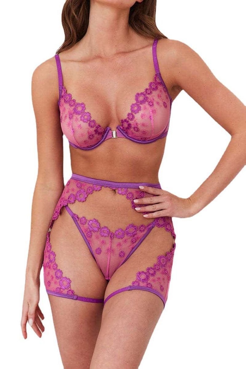 Lingerie Set