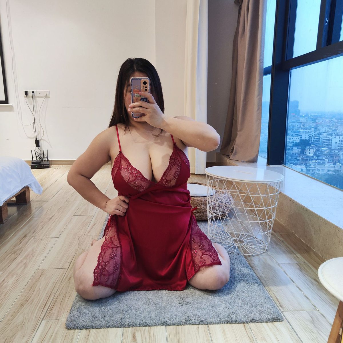 Plus Size Lingeries
