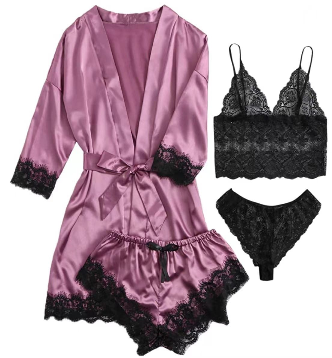 Sexy Pajamas