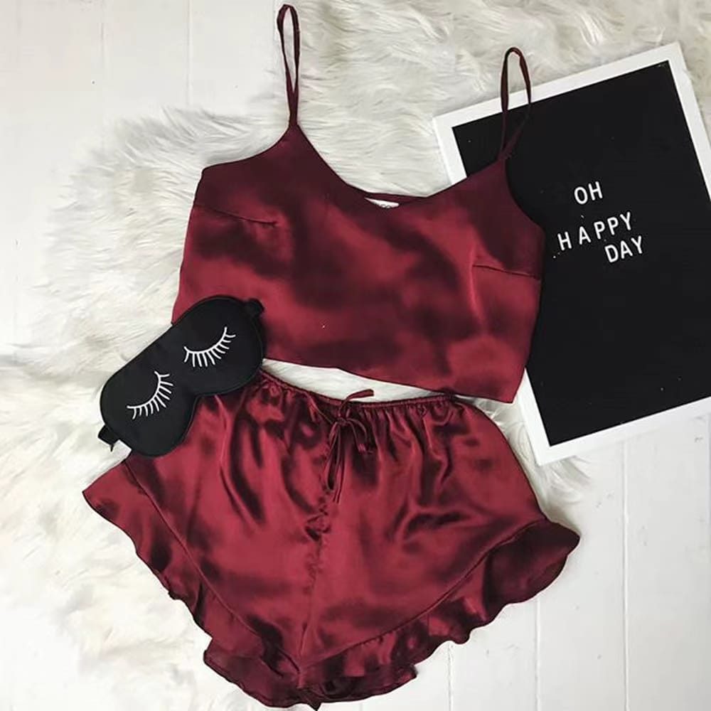 Sexy Pajamas